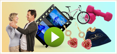 The personal Valentine’s Day ideas